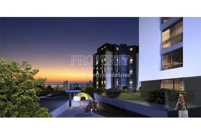 Portre Pendik project
