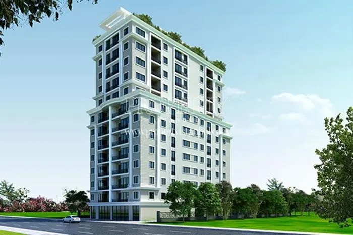 Premista Residence building