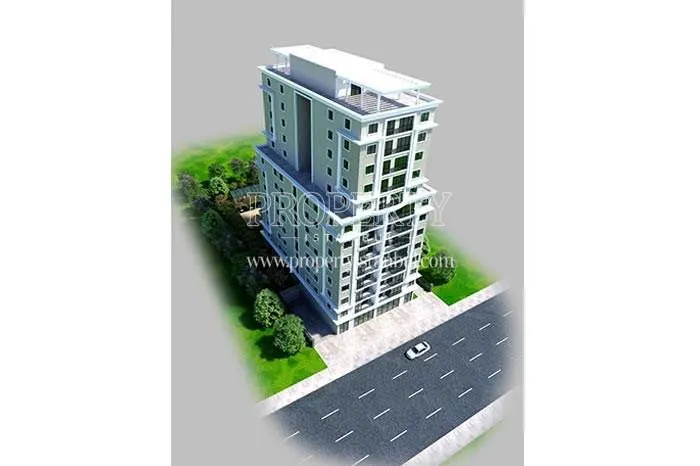 Premista Residence project