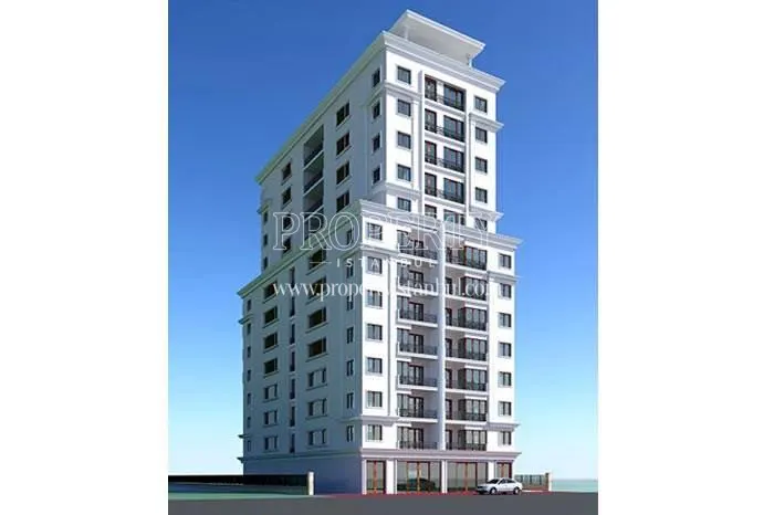 Premista Residence building