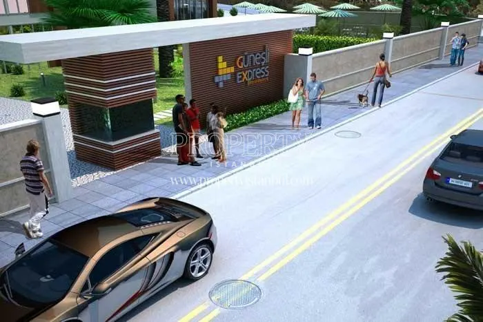 Prime Suites project
