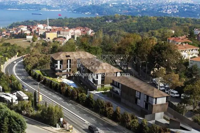 Qent Istinye project