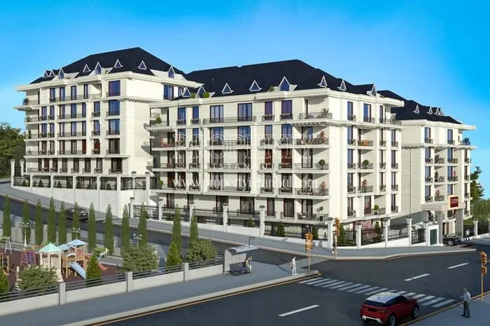 Quadrom Palas project