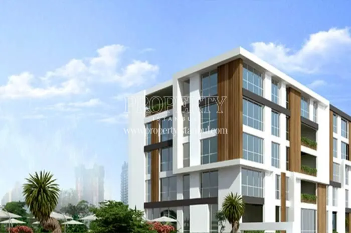 Quant Residence project