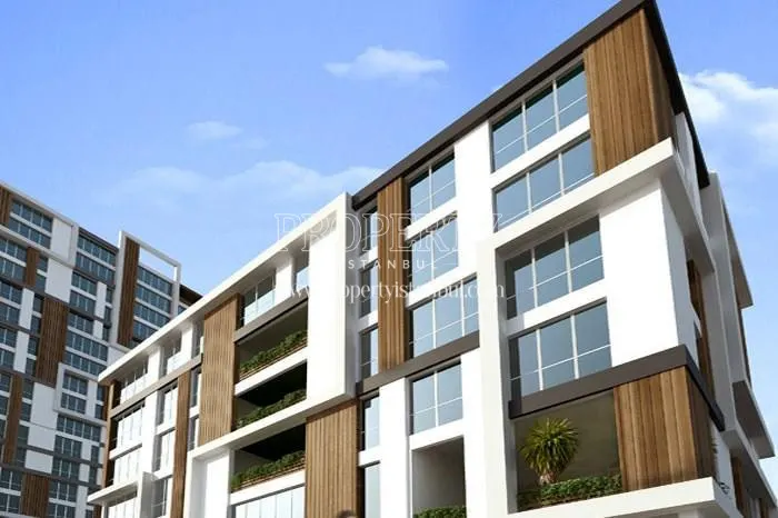 Quant Residence homes