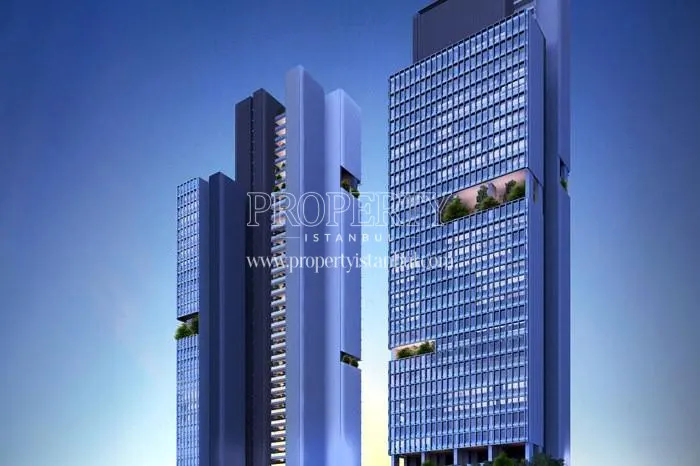 Quasar Istanbul project