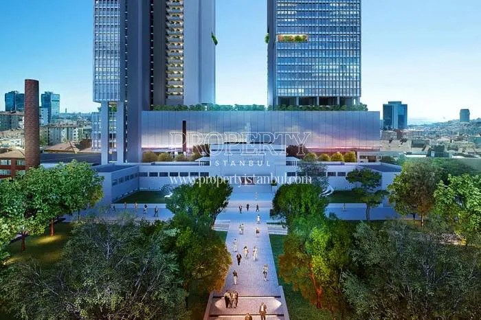 Quasar Istanbul project