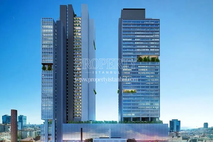 Quasar Istanbul project
