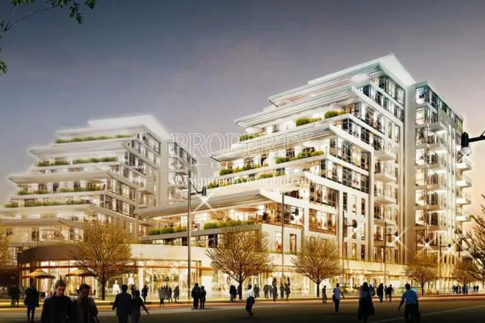 Referans Bakirkoy project