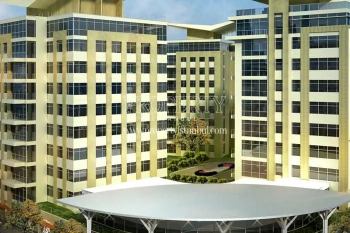 Referans Bakirkoy project