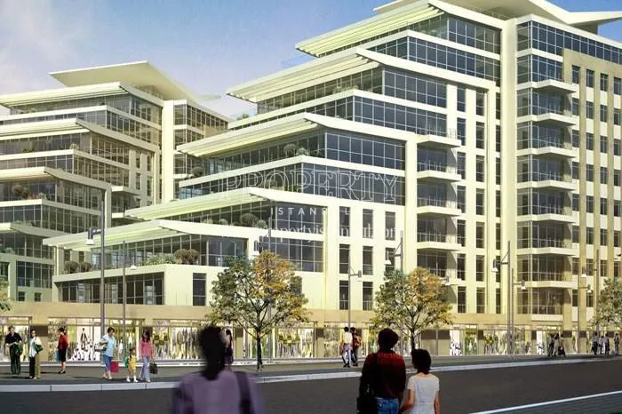Referans Bakirkoy project