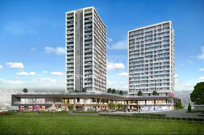Referans Gunesli project