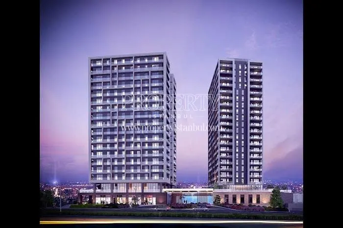 Referans Gunesli project