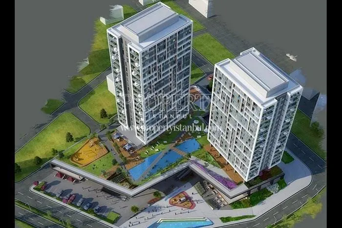 Referans Gunesli project