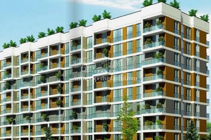 Referans Tuzla homes