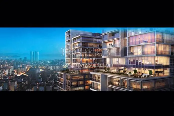Renovia Istanbul project