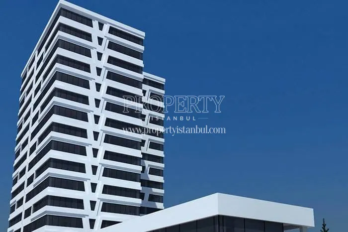 Residence Eagle project