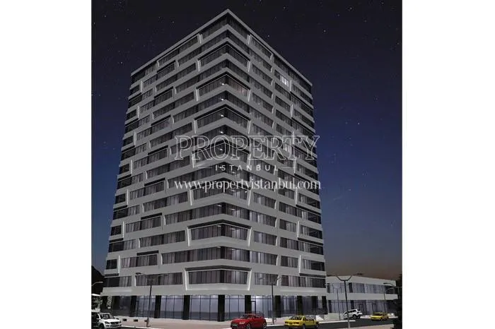 Residence Eagle building