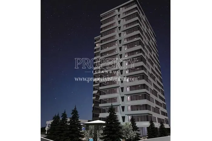 Residence Eagle project
