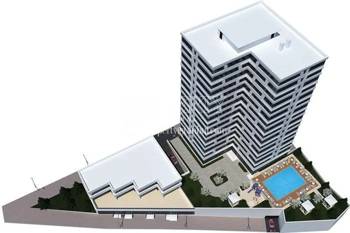 Residence Eagle project