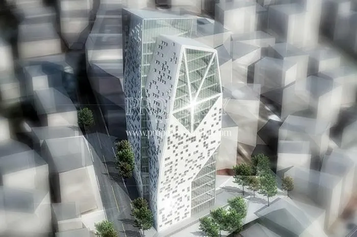 Residence Trea project