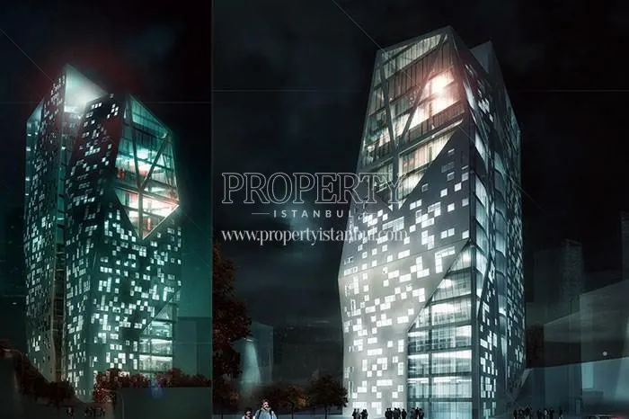 Residence Trea project