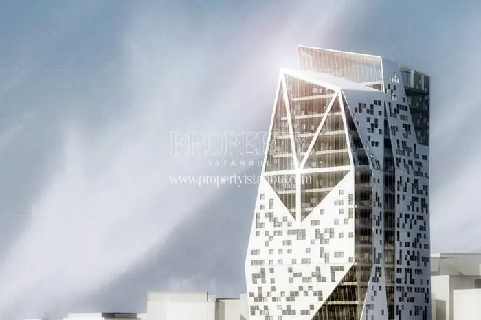 Residence Trea project