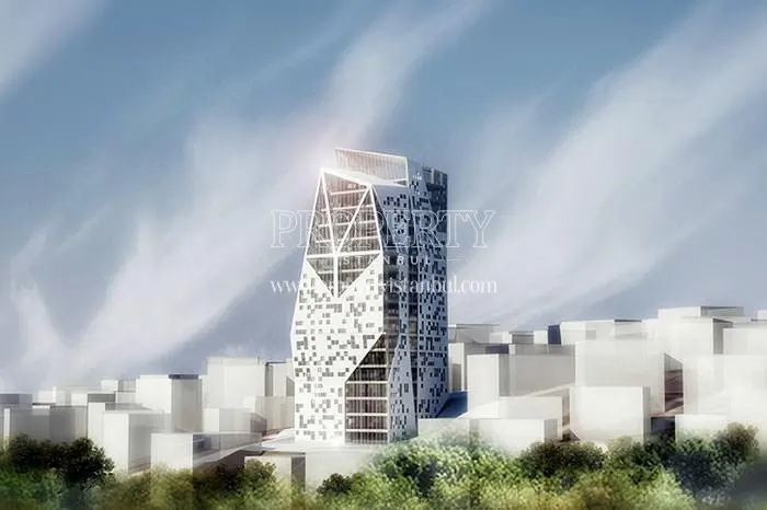 Residence Trea project