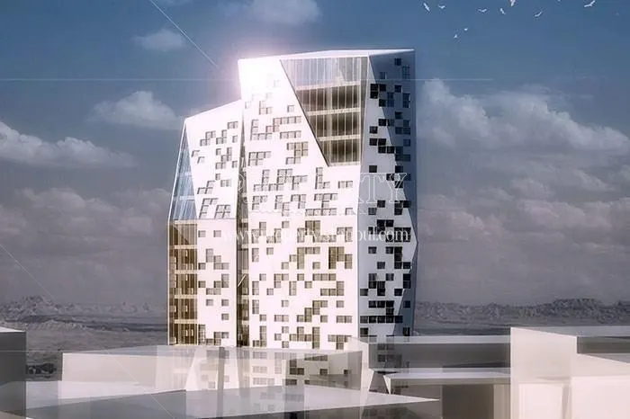 Residence Trea project