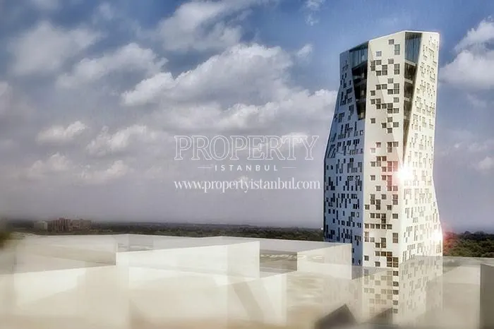 Residence Trea project