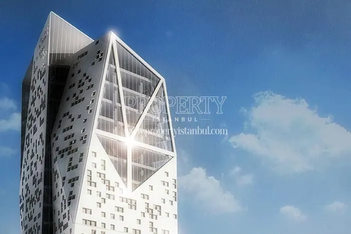 Residence Trea project