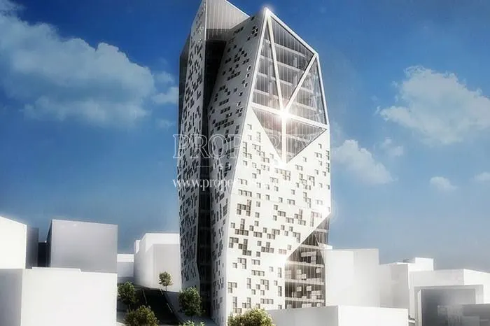 Residence Trea project