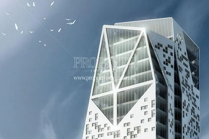 Residence Trea tower