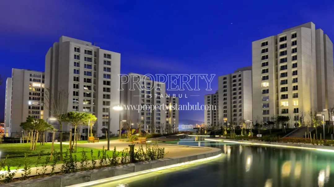 Resim Istanbul project