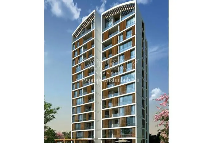Resim Istanbul building