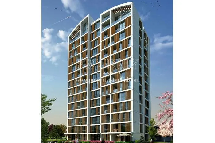 Resim Istanbul building