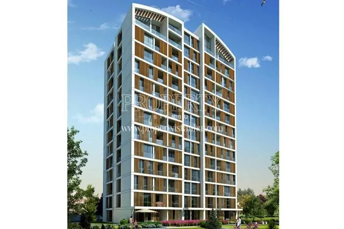 Resim Istanbul building