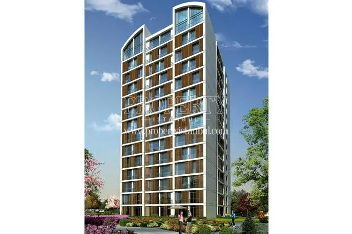 Resim Istanbul building