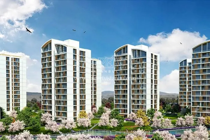 Resim Istanbul blocks