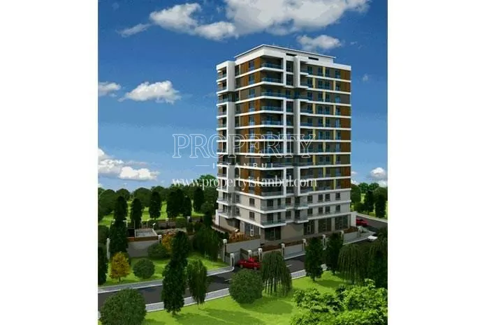 Revoist Evleri project