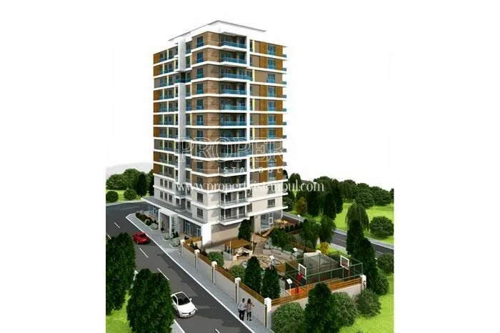 Revoist Evleri project