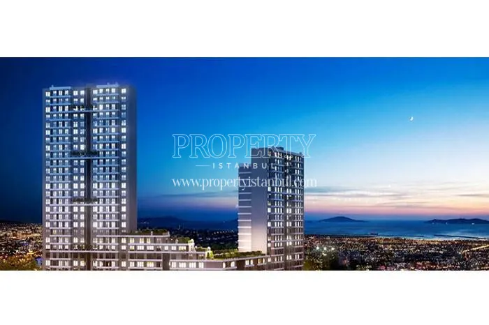 Ronesans Sayfiye project