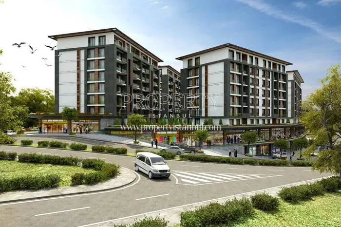 Rose Garden Kavakli project