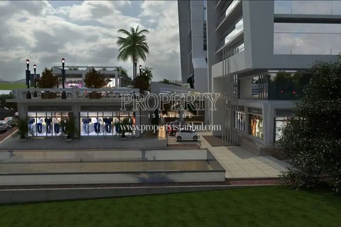 Rota Office complex