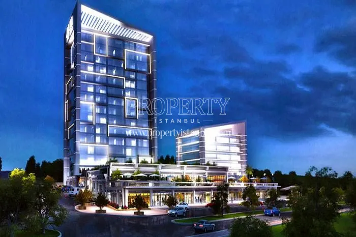 Rota Office project