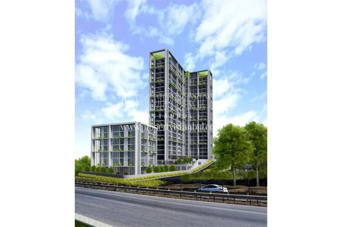 Rotamavi Kartal project