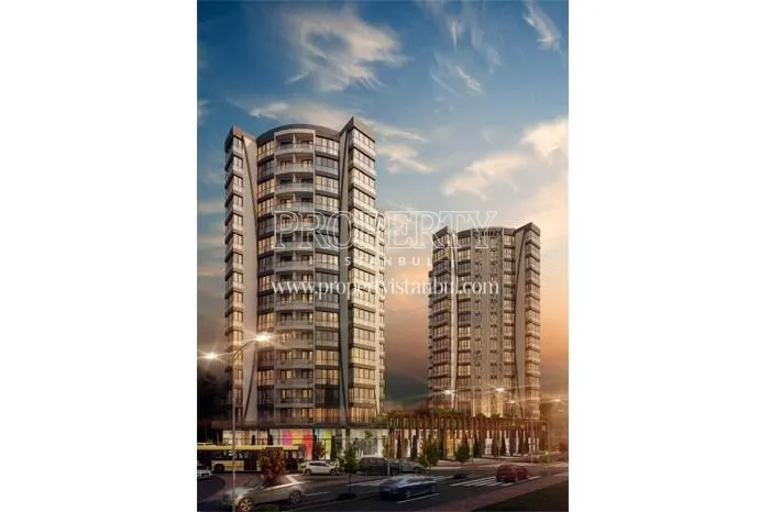 Rotana Istanbul project