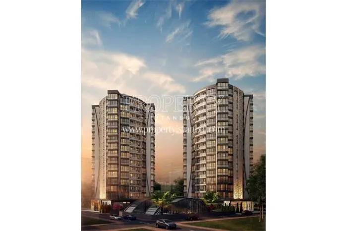 Rotana Istanbul project