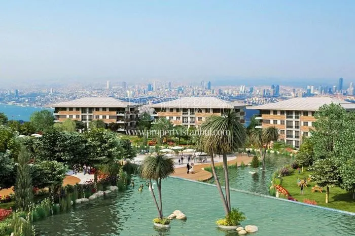 Safahat Istanbul project