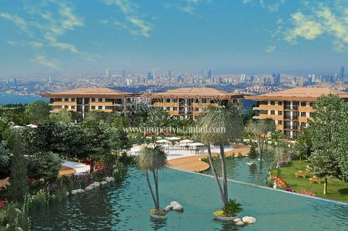 Safahat Istanbul project